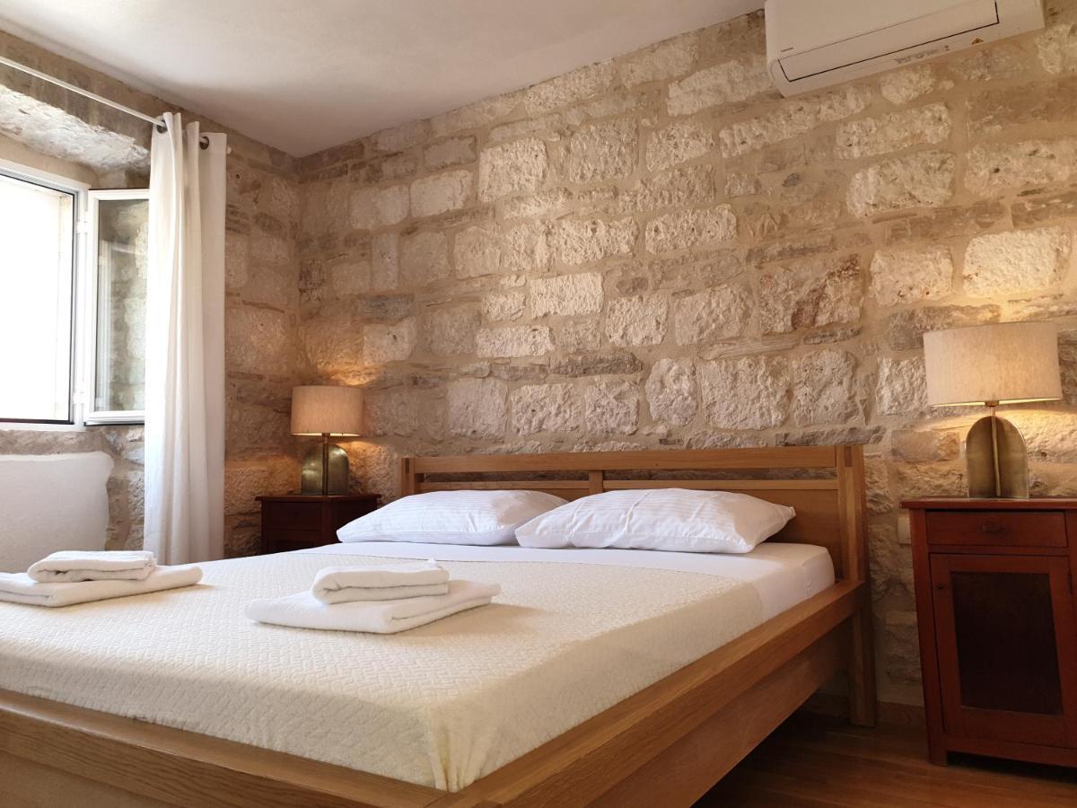 Kolenda Apartment Korcula Town Exterior foto
