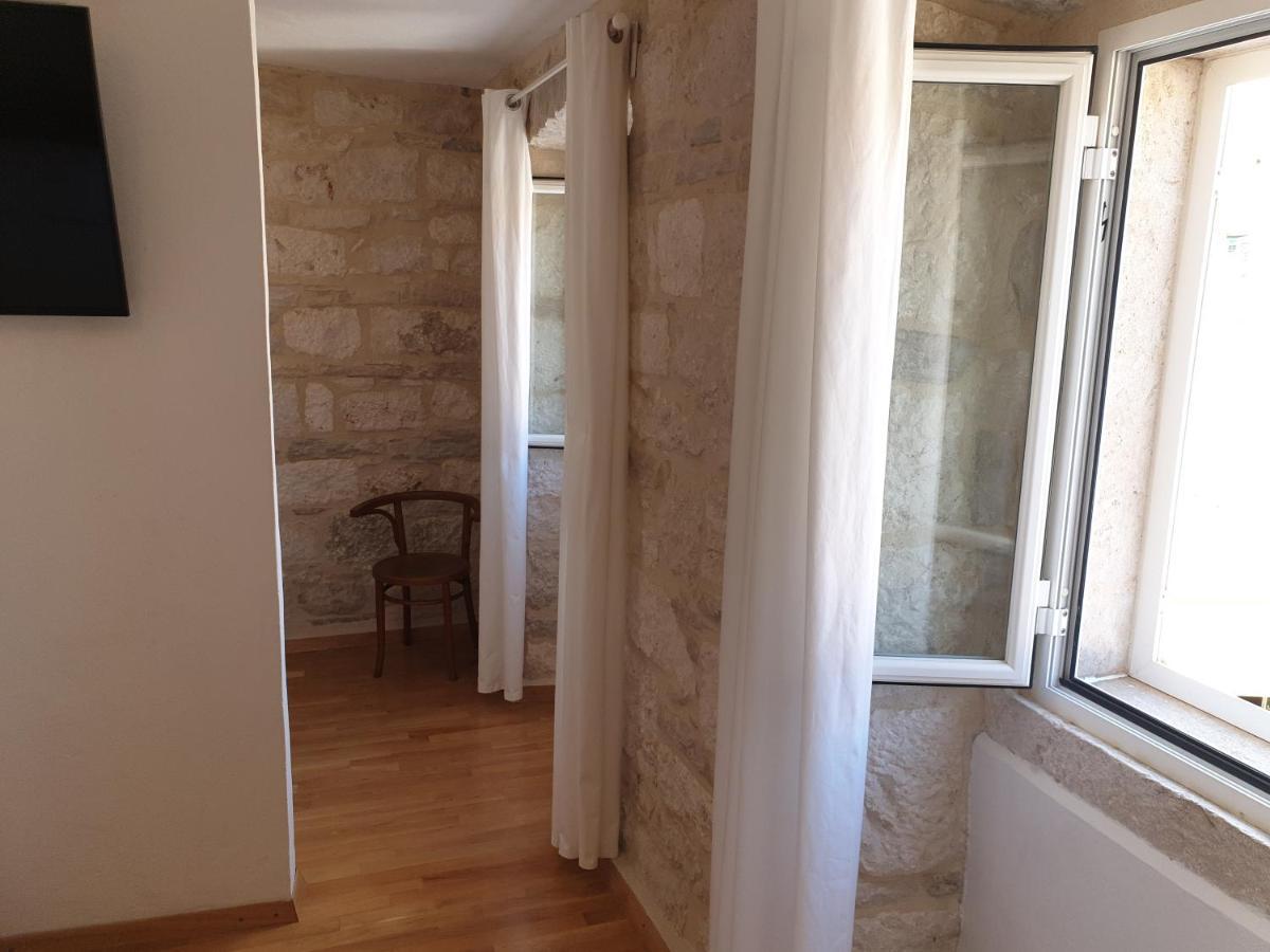 Kolenda Apartment Korcula Town Exterior foto