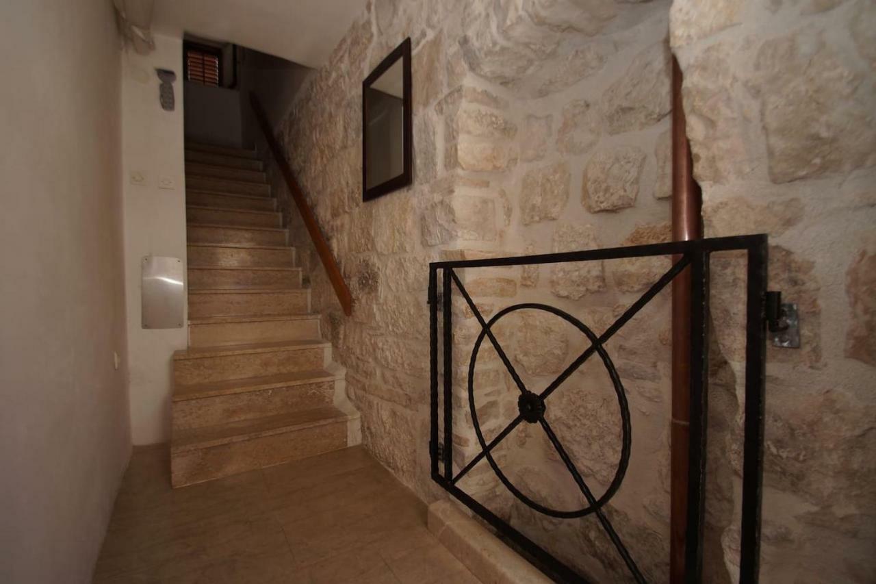 Kolenda Apartment Korcula Town Exterior foto